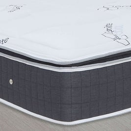 Sleepeezee SmartTemp Pillow Top Mattress