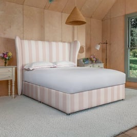 Sophie Conran Celeste Divan Bed Base and Headboard