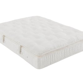 Sophie Conran Sanctuary Pocket Wool Mattress & Enhancer
