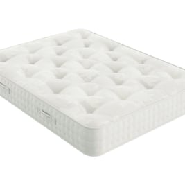 Sophie Conran Solace Pocket Wool Mattress