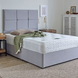 Spring King Grand Ortho 2000 Mattress