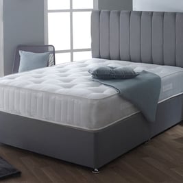 Spring King Pocket Backcare 1500 Mattress