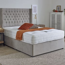 Spring King Pocket Memory Ortho 1500 Mattress