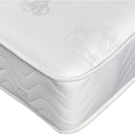 Spring King Tuscany 2000 Mattress