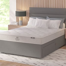 Spring King Premier Mattress