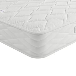 St Issey Memory Mattress