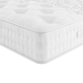 Staples & Co Artisan Pure Splendour Mattress