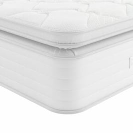Staples Revitalise Eco Latex Pocket 3800 Mattress
