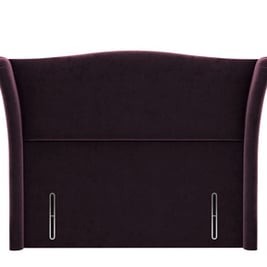 Staples and Co Belgravia Full Length Headboard