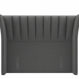Staples and Co Exquisite Full Length Headboard