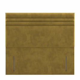 Staples and Co Lambeth Full Length Headboard