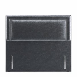 Staples and Co Mayfair Full Length Headboard