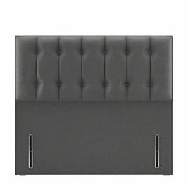 Staples and Co Westminster Full Length Headboard