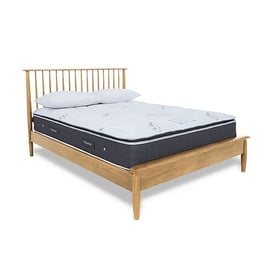 Stockholm Low Foot End Bed Frame