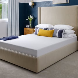 Super Firm Foam Mattress