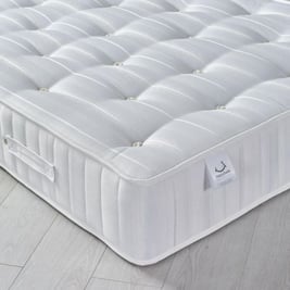 Super Ortho Spring Reflex Foam Orthopaedic Medium Firm Mattress