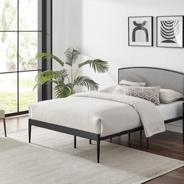 Susie Metal Bed Frame