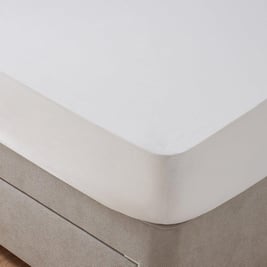 TEMPUR-FIT Mattress Protector