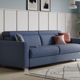 TEMPUR Altamura™ 2-Seater Fold Out Sofa Bed
