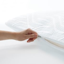 TEMPUR Cloud Air SmartCool™ Medium Pillow Case