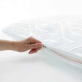 TEMPUR Cloud Air SmartCool™ Soft Pillow Case