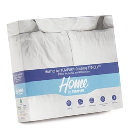 TEMPUR Cooling Tencel Pillow Protector