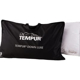 TEMPUR Down Luxe Pillow