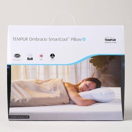 TEMPUR Ombracio SmartCool™ Pillow