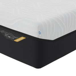 TEMPUR Pro Air SmartCool™ Luxe Medium Firm Mattress