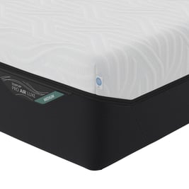 TEMPUR Pro Air SmartCool™ Luxe Medium 30cm Mattress