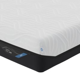 TEMPUR Pro Air SmartCool™ Soft Mattress