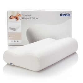 TEMPUR Queen Original Large Neck Pillow