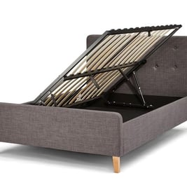 THE NECTAR OTTOMAN STORAGE BED