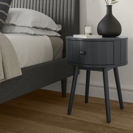 Tatum Bedside Table