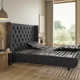 Tempur Arc Luxury Adjustable Bed Frame