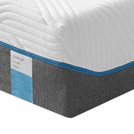 Tempur Cloud Elite Mattress