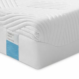 Tempur Cloud Supreme Mattress