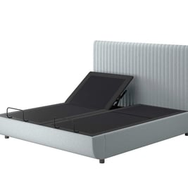 Tempur Ergo Vertical Smart Adjustable Bed Frame