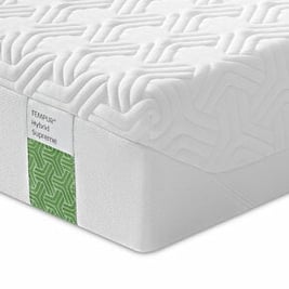 Tempur Hybrid Supreme Mattress