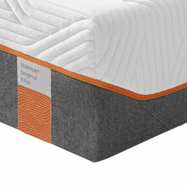 Tempur Original Elite Mattress