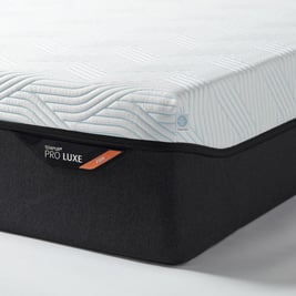 Tempur Pro Luxe Smartcool Mattress