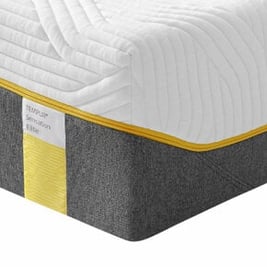 Tempur Sensation Elite Mattress