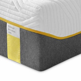 Tempur Sensation Luxe Mattress