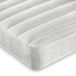 Theo Pocket Spring Mattress