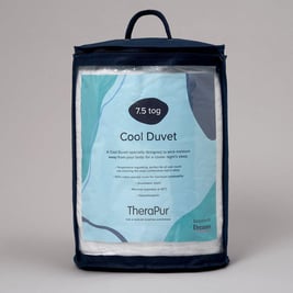 TheraPur 7.5 Tog Duvet