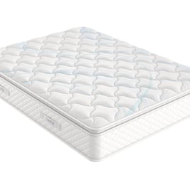 TheraPur ActiGel® Arctic 3000 Combination Mattress