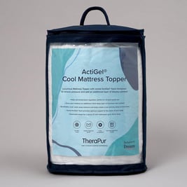 TheraPur ActiGel® Cool Mattress Topper