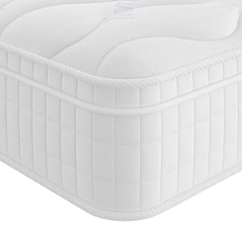 TheraPur ActiGel® Glacier 1600 Mattress