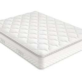 TheraPur ActiGel® Glacier 4000 Combination Mattress