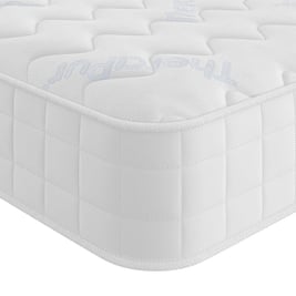 TheraPur ActiGel® Alder Combination Mattress